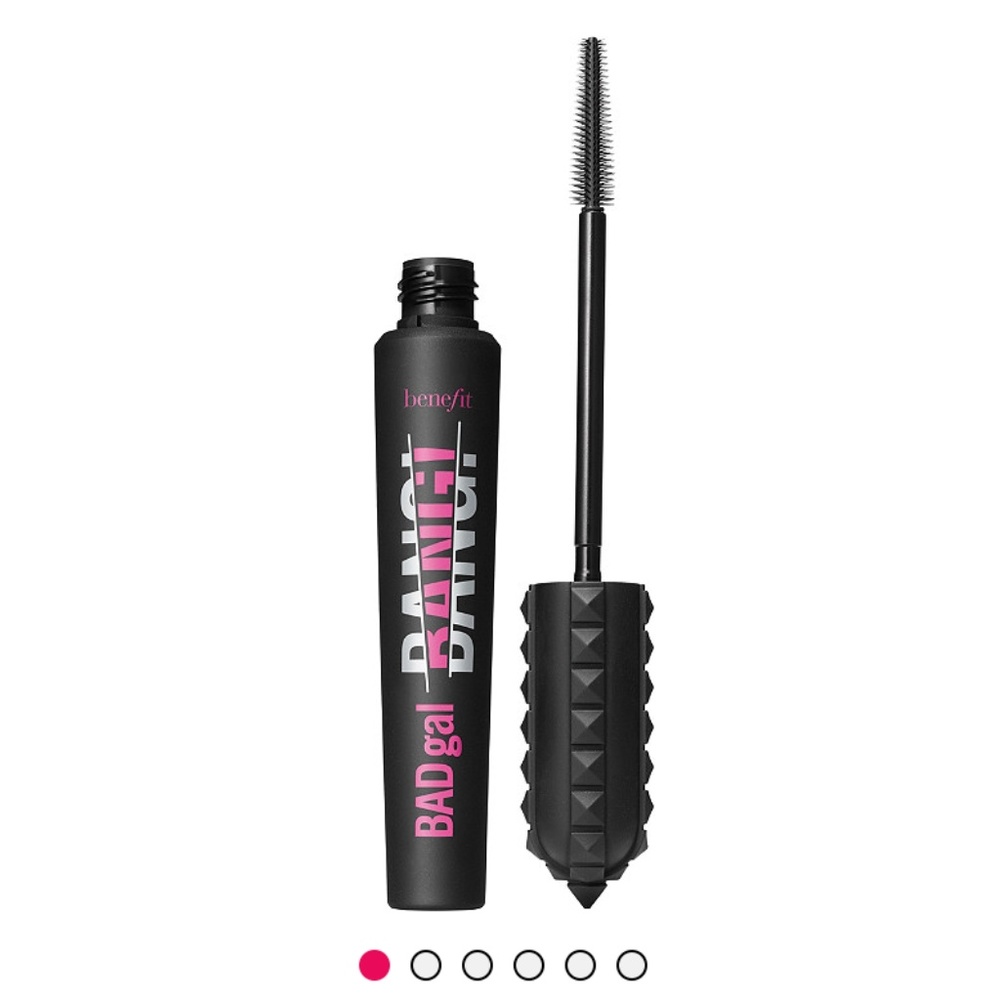 BRAND-NEW BENEFIT COSMETICS BadGal Mascara
